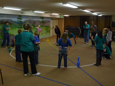 AWANA Club
