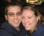 Bob and Cheryl MacKenzie